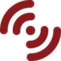 Radio Frequency Icon